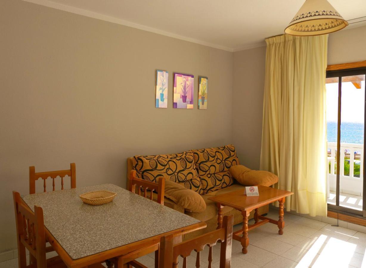 Apartamentos Playa Romana Park Alcossebre Екстериор снимка