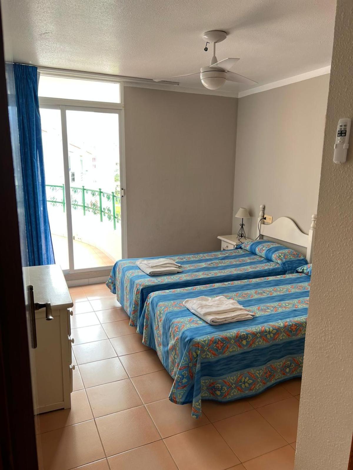 Apartamentos Playa Romana Park Alcossebre Стая снимка